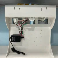 دستگاه تصفیه آب با گارانتی و نصب رایگان|آب‌سردکن و تصفیه آب|جم, |دیوار