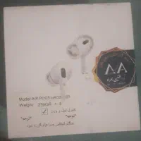 Air pods 2 pro 2023|لوازم جانبی موبایل و تبلت|تهران, گلستان (شهرک راه آهن)|دیوار