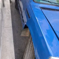 نیسان وانت مدل 1381 فوری فروشی|خودرو سواری و وانت|چهارباغ, |دیوار