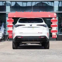 Changan x5 plus|خودرو سواری و وانت|بهبهان, |دیوار