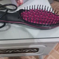 برس مو حرارتی