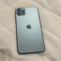 آیفون ۱۱ پرو مکس ۲۵۶ - zaa