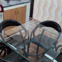 لوازم خانگی|میز و صندلی غذاخوری|بیرجند, |دیوار