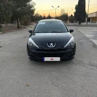 ۲۰۷پانا مدل ۱۴۰۳