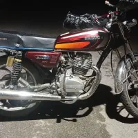 موتور سیکلت