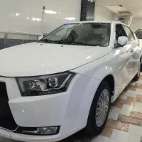 دنا پلاس بورسی، مدل ۱۴۰۴