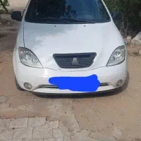 تیبا ۱ مدل ۹۷