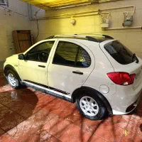 کوییک R فول سفارشی|خودرو سواری و وانت|قیدار, |دیوار