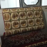 پشتی|پشتی|سنندج, |دیوار