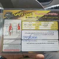 ام‌وی‌ام 315 هاچبک ساده، مدل ۱۳۹۲|خودرو سواری و وانت|فردیس, |دیوار