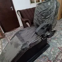 صندلی تخت شو ارایشگاهی