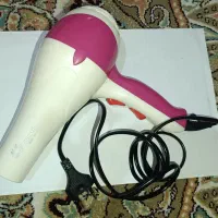 اتو مو سشوار