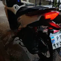 فروش یا معاوضه طرح کلیک با پراید تا ۲۰۰میلیون سالم|موتورسیکلت|اصفهان, برازنده|دیوار