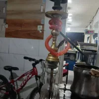 قلیان خوانسار