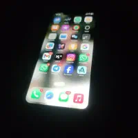 آیفون ایکس اس مکس