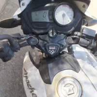 اپاچی 180