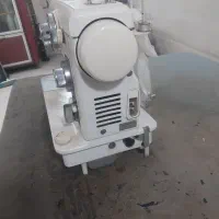 چرخ ژانومه ۸۰۱ بسیار تمیز