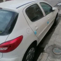 207 مدل 1404  tu5|خودرو سواری و وانت|یزد, |دیوار