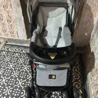 کالسکه نوزاد