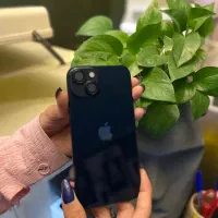 آیفون ۱۳ نرمال ۱۲۸ درحد نو