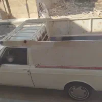 وانت پیکان مدل 93|خودرو سواری و وانت|کرمانشاه, |دیوار