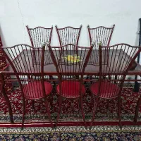 میز ناهار خوری