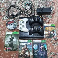 ایکس باکس 360