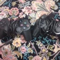 دستگاه ps2|کنسول، بازی ویدئویی و آنلاین|تهران, شمیران‌نو|دیوار