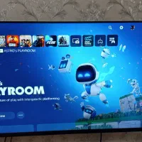 ps5 slim|کنسول، بازی ویدئویی و آنلاین|آران و بیدگل, |دیوار