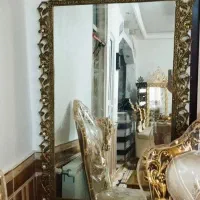 آینه برنز اصل