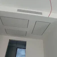 نصاب کولرگازی داکت اسپیلت،لوله کشی داکت اسپیلت|خدمات پیشه و مهارت|تهران, استاد معین|دیوار