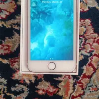 iPhone 7 32g rose gold|موبایل|اندیشه, اندیشه فاز ۳|دیوار