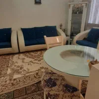 مبل بوفه ناهار خوری جا کفشی ست|میز و صندلی غذاخوری|اسلام‌شهر, شهرک قائمیه|دیوار