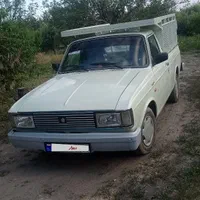 پیکان وانت مدل ۱۳۹۳