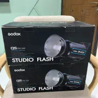 فلاش گودکس QS-300|دوربین عکاسی و فیلم‌برداری|رشت, گلسار|دیوار