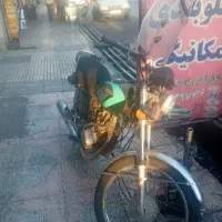 موتور هندا SDl125