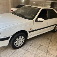 پژو پارس|خودرو سواری و وانت|تهران, جوادیه تهرانپارس|دیوار