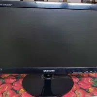 مانیتور ال ای دی سامسونگ مدل 19A310NPlus