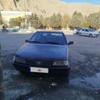 روا ۸۷|خودرو سواری و وانت|کرمانشاه, |دیوار