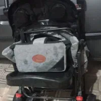 کالسکه مارک|کالسکه و لوازم جانبی|سنندج, |دیوار