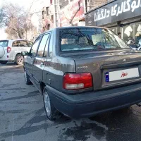 پراید 131مدل91نقد اقساط