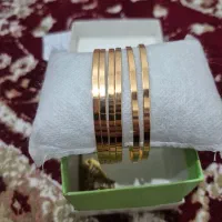 النگو آینه ای