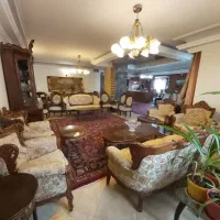 جانباز۲/طبقه چهارم/۲۳۱متر بنا/دونبش