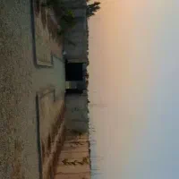 چهاردیواری-باغچه