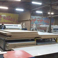 صنایع وسازه های چوبی وMDFجوادی|خدمات پیشه و مهارت|مشهد, توس (بلوار توس)|دیوار