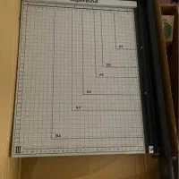 دستگاه کاتر