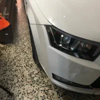 دنا پلاس توربو اپشنال اتومات