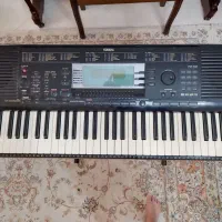 ارگ یاماها ۶۳۰ در حد نو