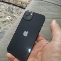 ایفن 13نرمال ZA پک اصلی 2سیم 128گیگ سالم به شرط