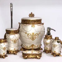 سرویس دستشویی